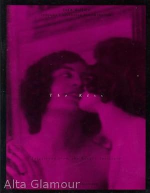 THE KISS; Selections from the Kinsey Institute