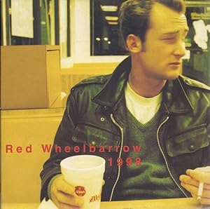 Red Wheelbarrow 1998