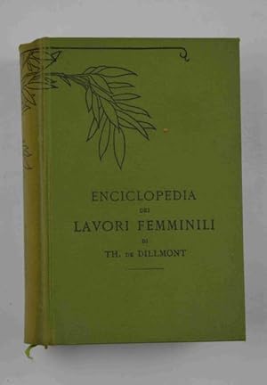 Enciclopedia dei lavori femminili&