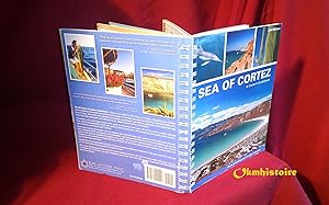 SEA OF CORTEZ . A Cruiser's Guidebook --------- 2nd Edition