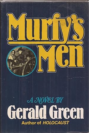 Imagen del vendedor de Murfy's Men a la venta por Auldfarran Books, IOBA