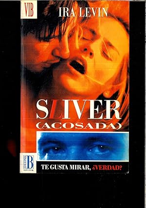 Seller image for Sliver (acosada) for sale by Papel y Letras