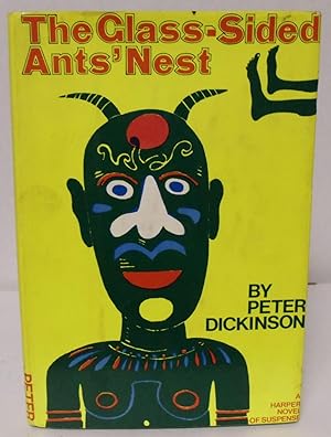 Seller image for The Glass-Sided Ants' Nest a Harper novel of suspense for sale by Philosopher's Stone Books