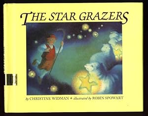 Imagen del vendedor de The Star Grazers a la venta por Rivelli's Books