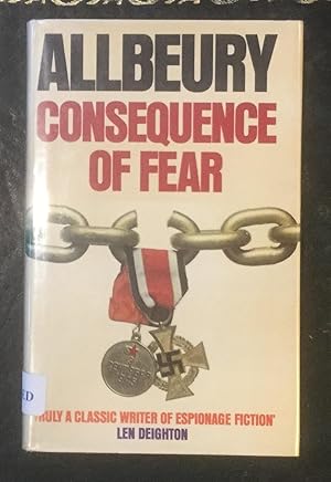 Consequence of Fear