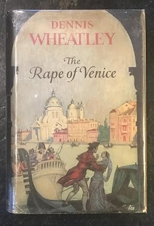 The Rape of Venice