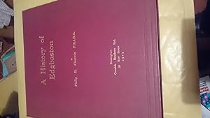 Bild des Verkufers fr A history of Edgbaston zum Verkauf von John Blanchfield
