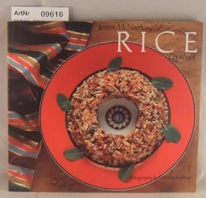 James Mcnair's Rice Cookbook
