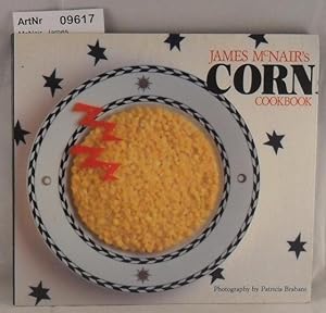 James McNair's Corn Cookbook