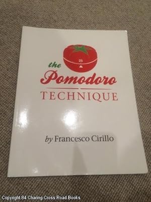 The Pomodoro Technique