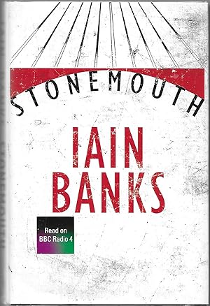 Seller image for Stonemouth - Signed 1st UK Printing for sale by Paul Preston 1st Editions