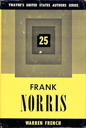 Frank Norris