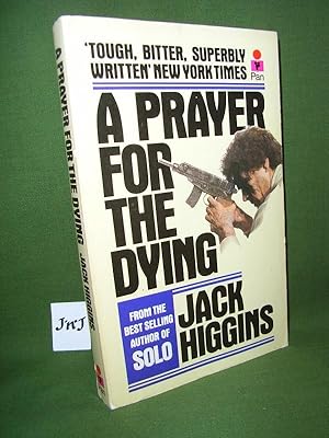 Seller image for A PRAYER FOR THE DYING for sale by Jeff 'n' Joys Quality Books