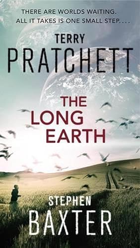 Seller image for The Long Earth (Paperback) for sale by Grand Eagle Retail