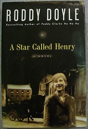 Immagine del venditore per A Star Called Henry venduto da Book Nook