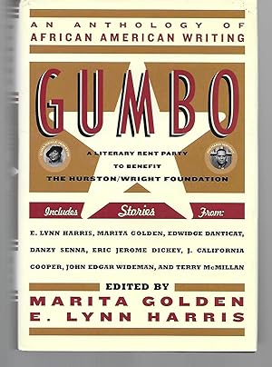 Imagen del vendedor de Gumbo An Anthology Of African American Writing a la venta por Thomas Savage, Bookseller