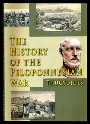 Seller image for The History Of The Peloponnesian War for sale by Don's Book Store