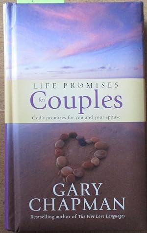 Life Promises For Couples: God's Promises For You and Your Spouse