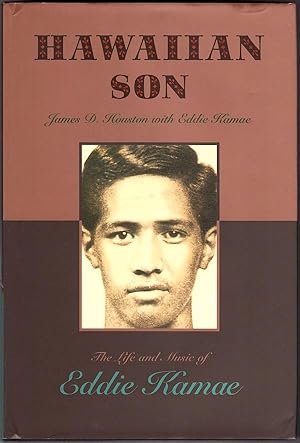 HAWAIIAN SON: THE LIFE AND MUSIC OF EDDIE KAMAE