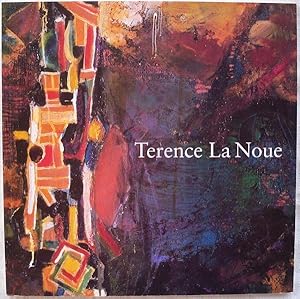 Seller image for TERENCE LA NOUE, APRIL 29 - MAY 27, 1995 for sale by Champ & Mabel Collectibles