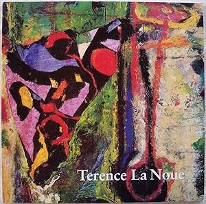 Seller image for TERENCE LA NOUE, OCTOBER 5 - NOVEMBER 2, 1996 for sale by Champ & Mabel Collectibles