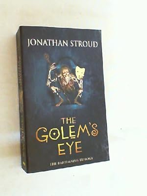 The Golem's Eye