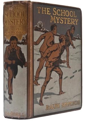 School Mystery: a Story for Boys, the
