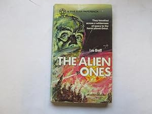 Immagine del venditore per The Alien Ones venduto da Goldstone Rare Books