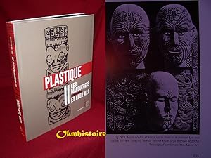 Les Marquisiens et leur art. --------- Tome 2 : PLASTIQUE