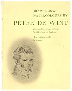 Drawings and Watercolours by Peter De Wint