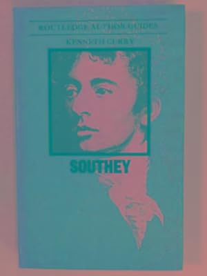 Seller image for Southey for sale by Cotswold Internet Books