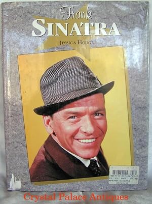 Seller image for FRANK SINATRA for sale by Crystal Palace Antiques
