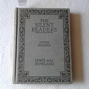 Imagen del vendedor de The Silent Readers (Fifht Reader). a la venta por Librera "Franz Kafka" Mxico.