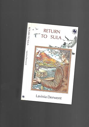 Seller image for Return to Sula (Kelpies) for sale by SAVERY BOOKS
