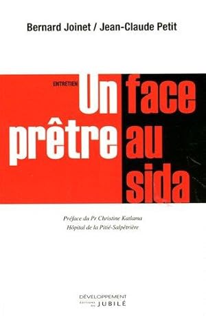 Un prêtre face au sida