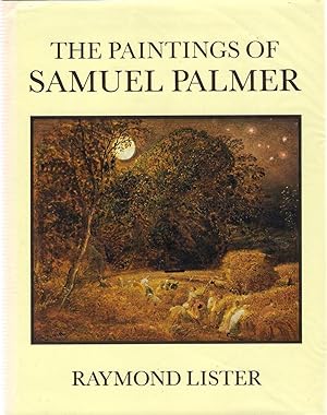 The Paintings of Samuel Palmer