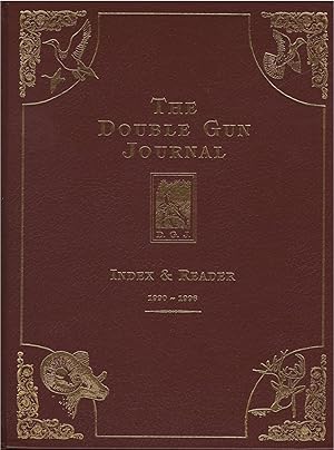 The Double Gun Journal : Index and REader 1990 -1996