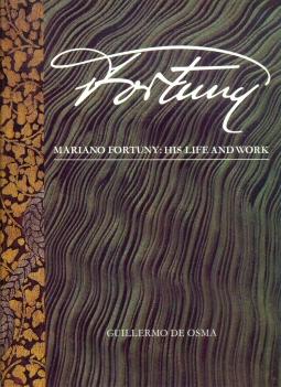 Immagine del venditore per Mariano Fortuny: His Life and Work venduto da timkcbooks (Member of Booksellers Association)