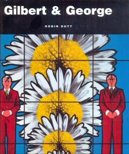 Imagen del vendedor de Gilbert & George - Obsessions & Compulsions a la venta por timkcbooks (Member of Booksellers Association)