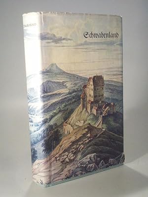 Bild des Verkufers fr Schwabenland. zum Verkauf von Adalbert Gregor Schmidt