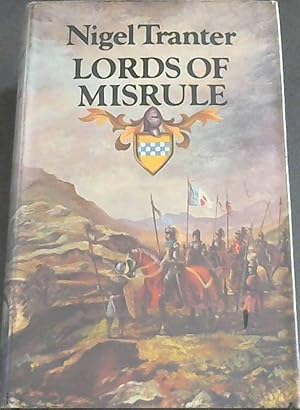 Seller image for Lords of Misrule for sale by Chapter 1