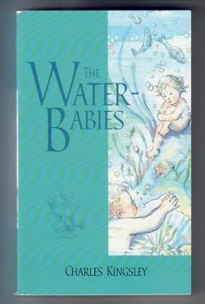 Seller image for The Water Babies for sale by The Children's Bookshop