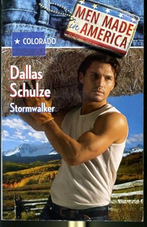 Seller image for Stormwalker * Colorado - Men Made In America for sale by Librairie Le Nord