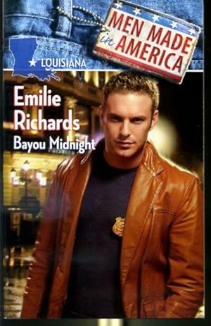 Seller image for Bayou Midnight * Louisiana - Men Made In America for sale by Librairie Le Nord