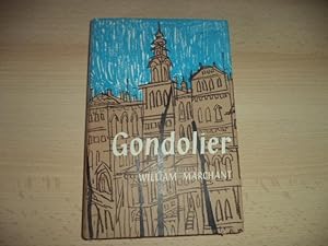 Seller image for Gondolier for sale by Terry Blowfield