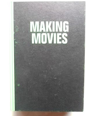 Seller image for C. International Photo Magazine. Number Ten / 10. Making Movies. for sale by Carmichael Alonso Libros