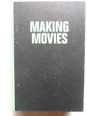 Image du vendeur pour C. International Photo Magazine. Number Ten / 10. Making Movies. mis en vente par Carmichael Alonso Libros