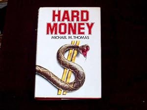 Seller image for Hard Money; for sale by Wheen O' Books