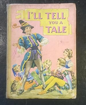 I'll Tell You a Tale