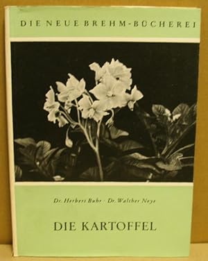 Imagen del vendedor de Die Kartoffel. Solanum tuberosum. (Neue Brehm-Bcherei 212) a la venta por Nicoline Thieme